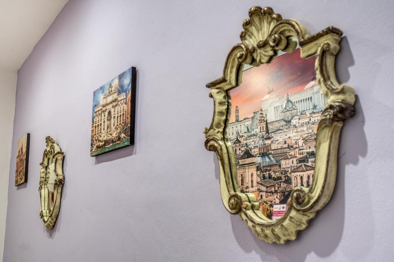 Royal Vatican Róma Kültér fotó