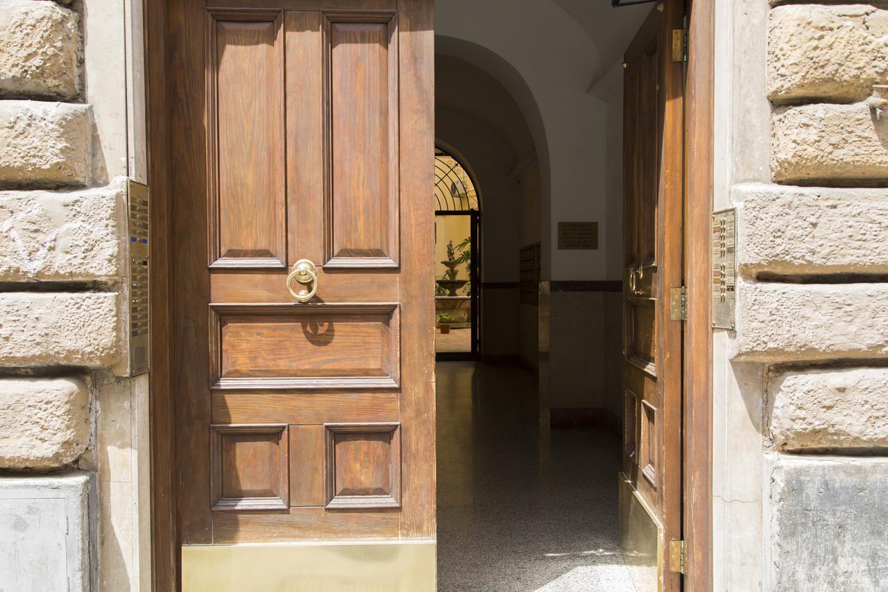 Royal Vatican Róma Kültér fotó